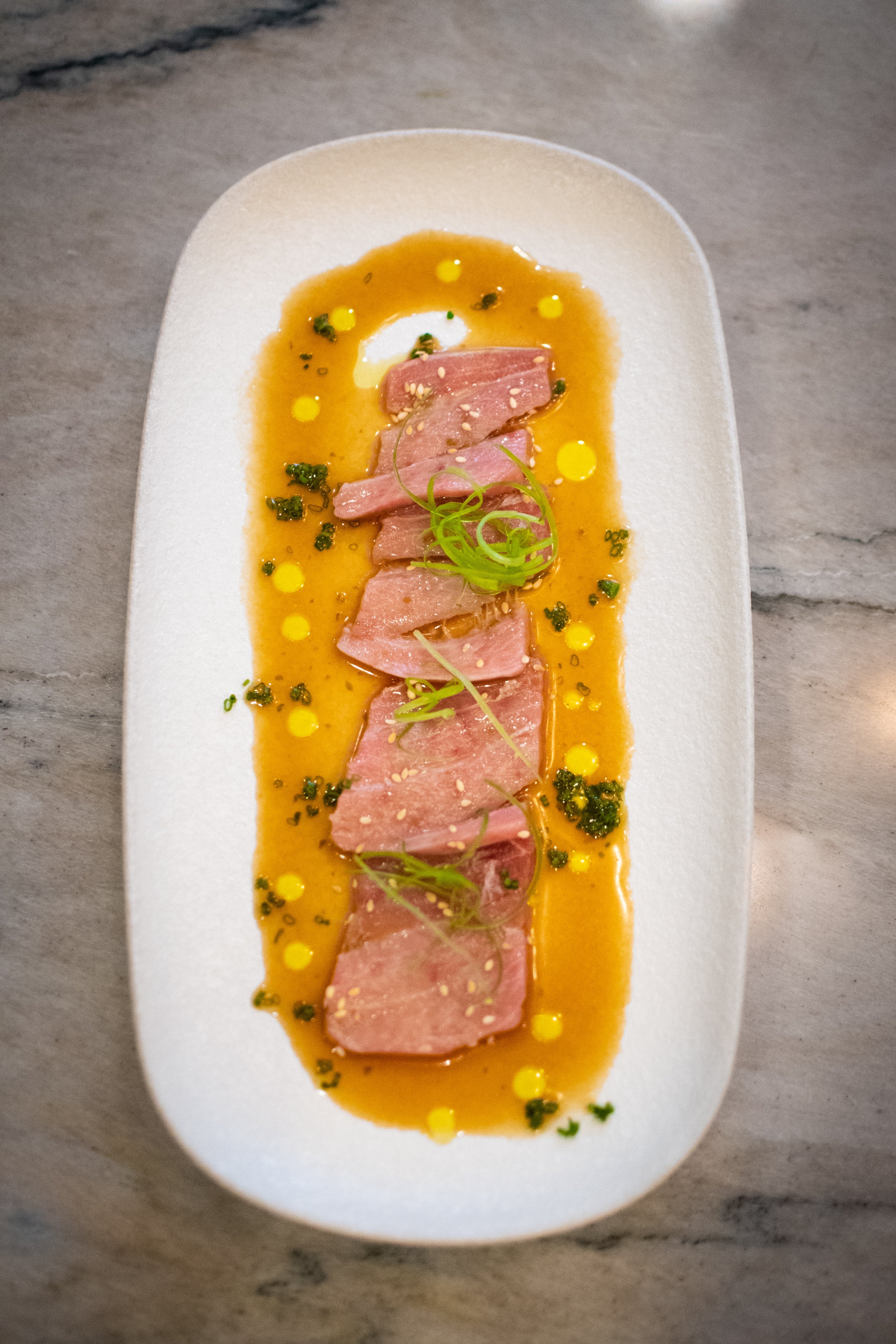 Premium Sashimi Collection