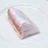 caviar luxe escolar white tuna