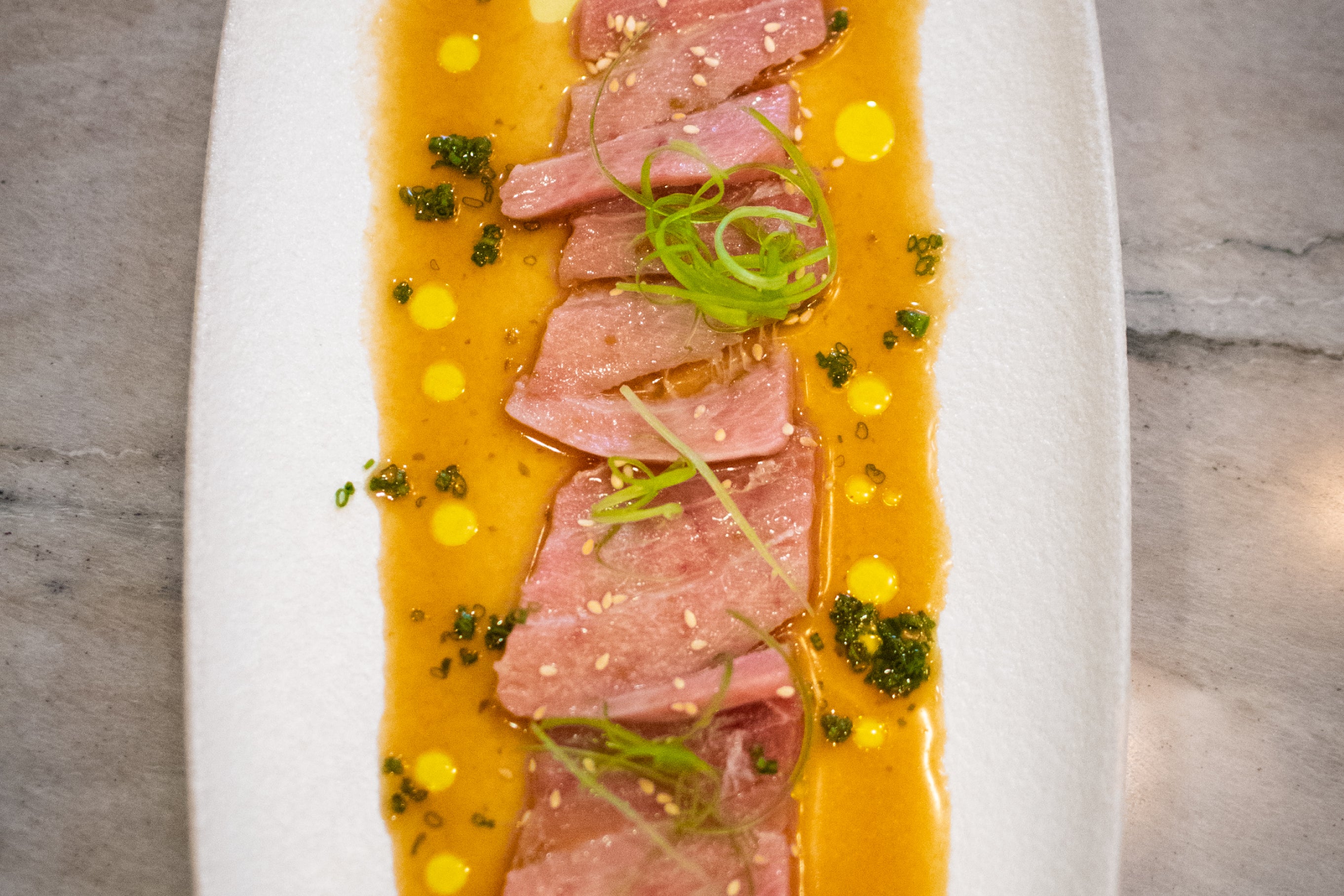 bluefin otoro